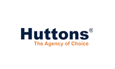 huttons logo