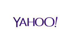 yahoo logo